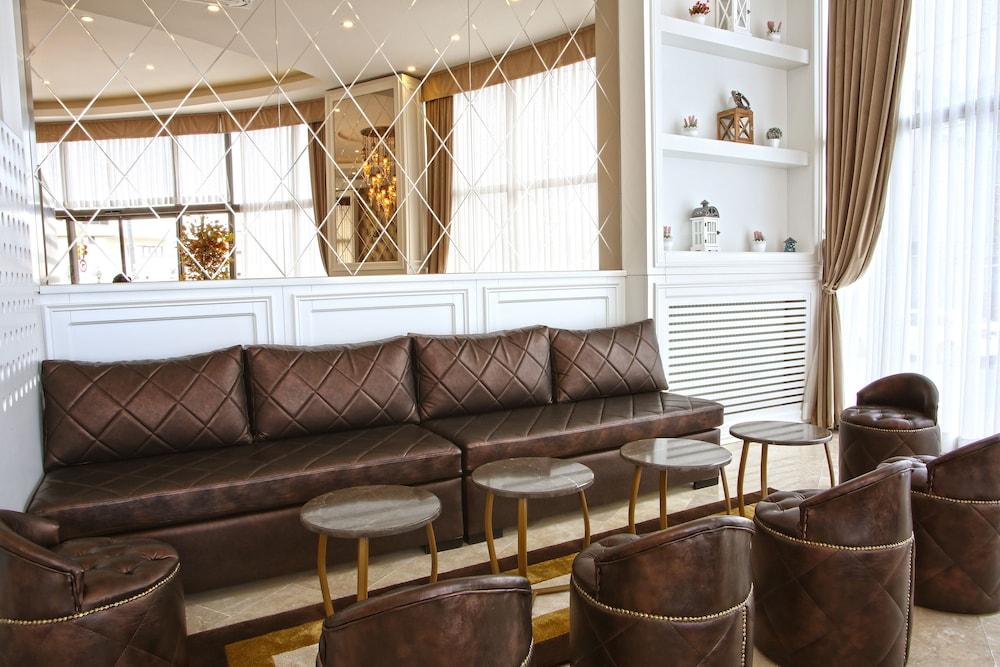 Serenity Suites Istanbul Airport Eksteriør billede