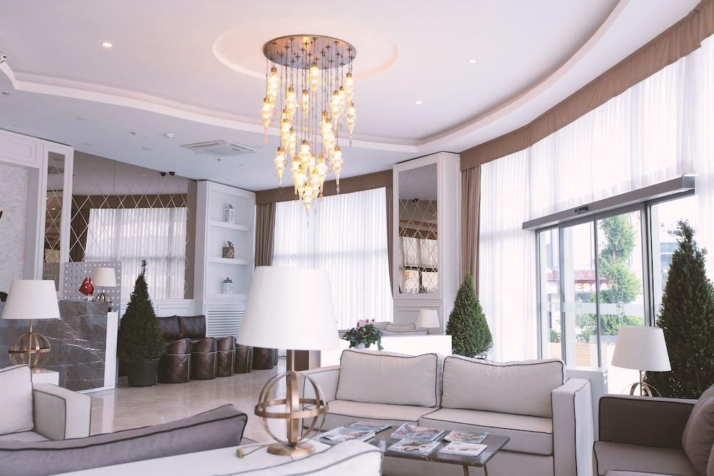 Serenity Suites Istanbul Airport Eksteriør billede