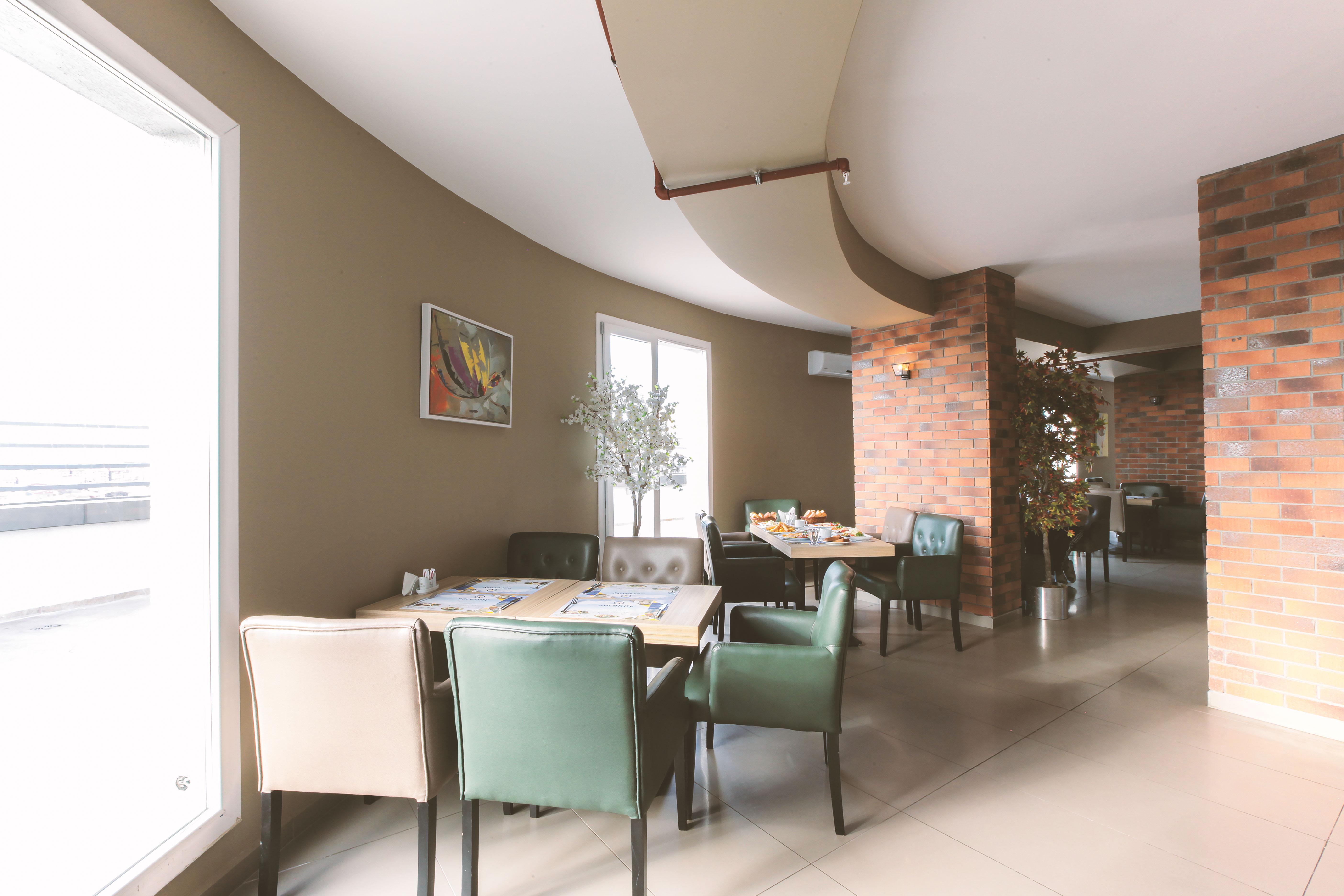 Serenity Suites Istanbul Airport Eksteriør billede