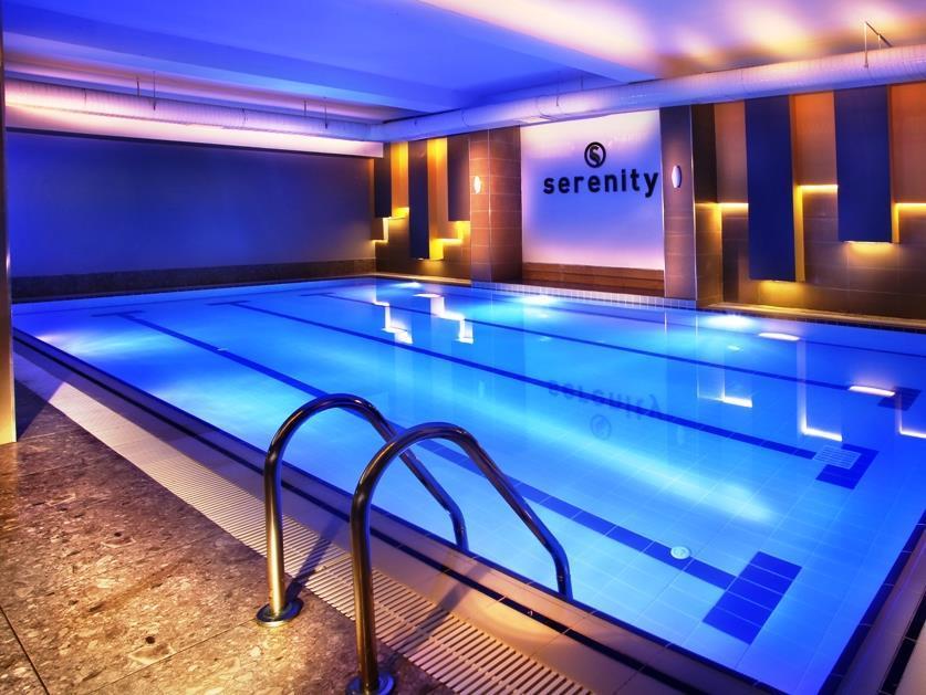 Serenity Suites Istanbul Airport Eksteriør billede