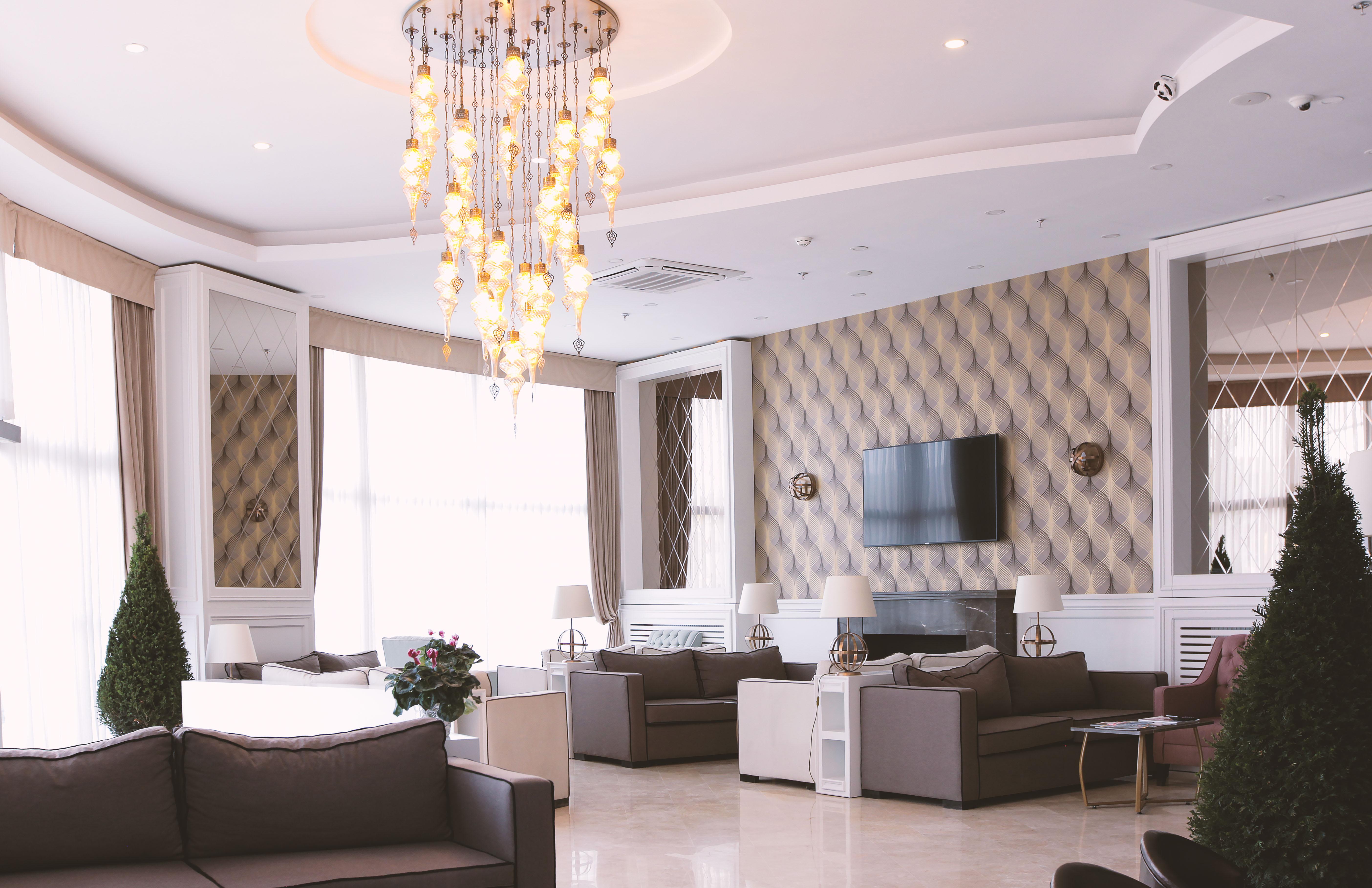 Serenity Suites Istanbul Airport Eksteriør billede