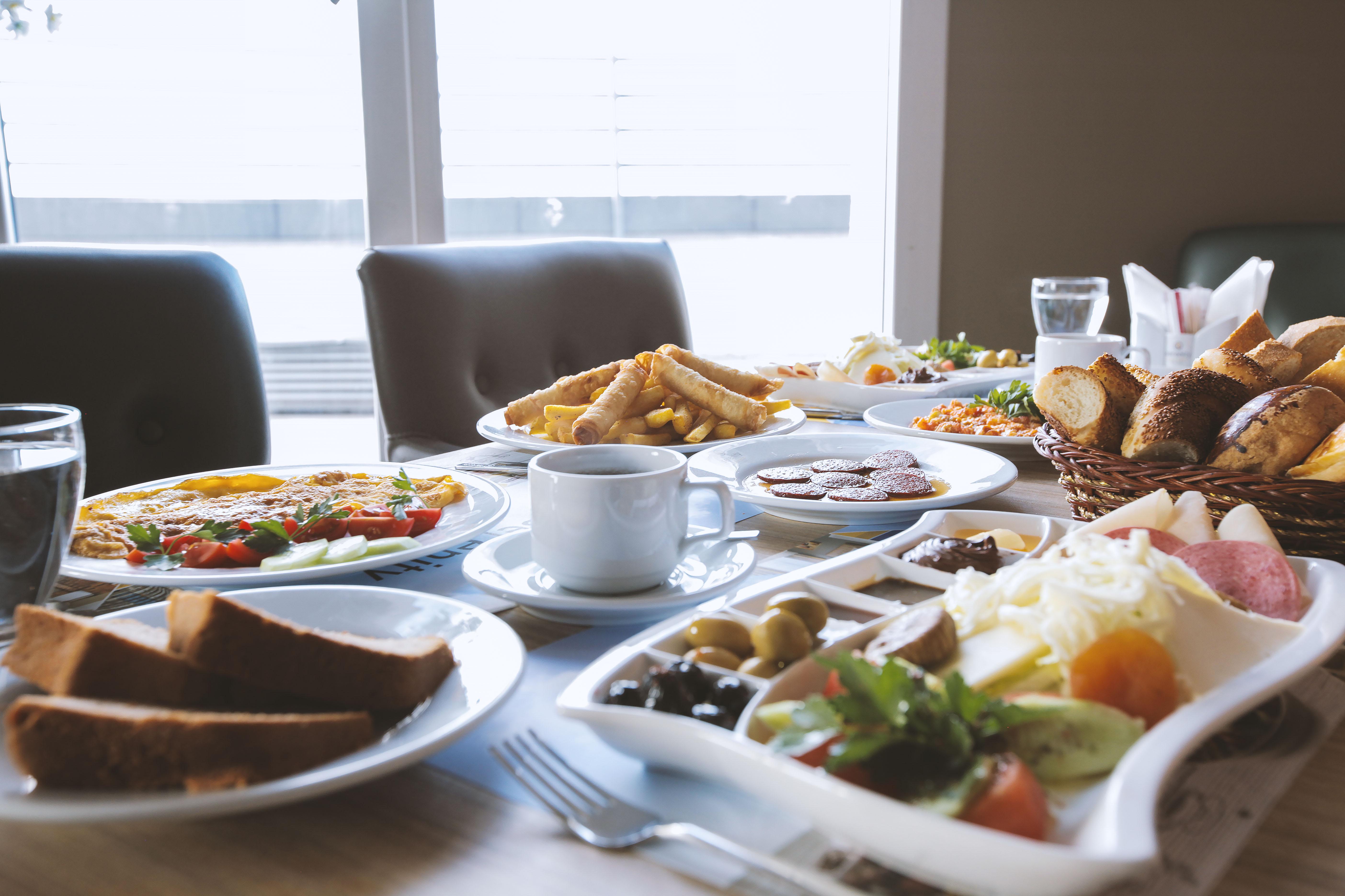 Serenity Suites Istanbul Airport Eksteriør billede