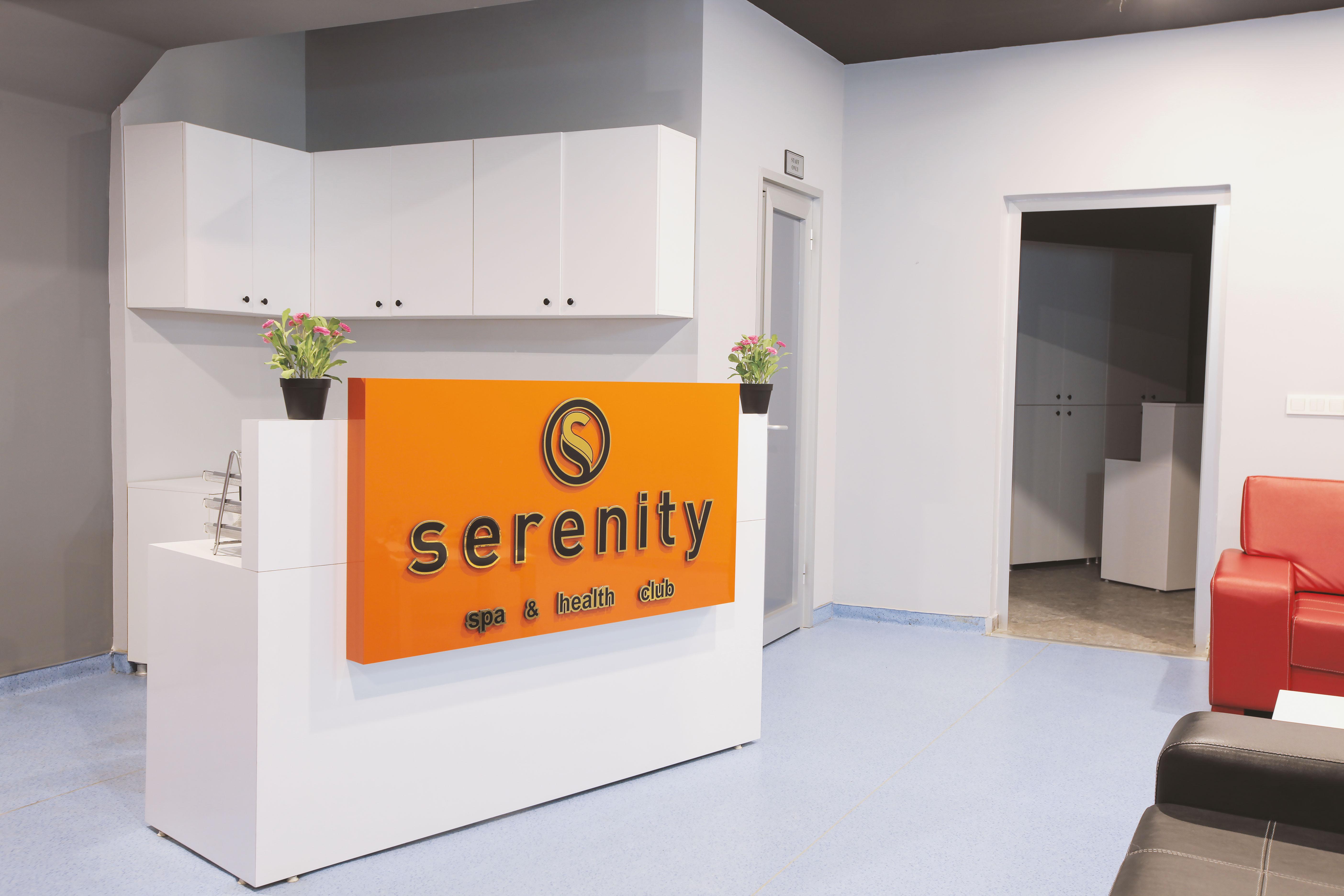 Serenity Suites Istanbul Airport Eksteriør billede