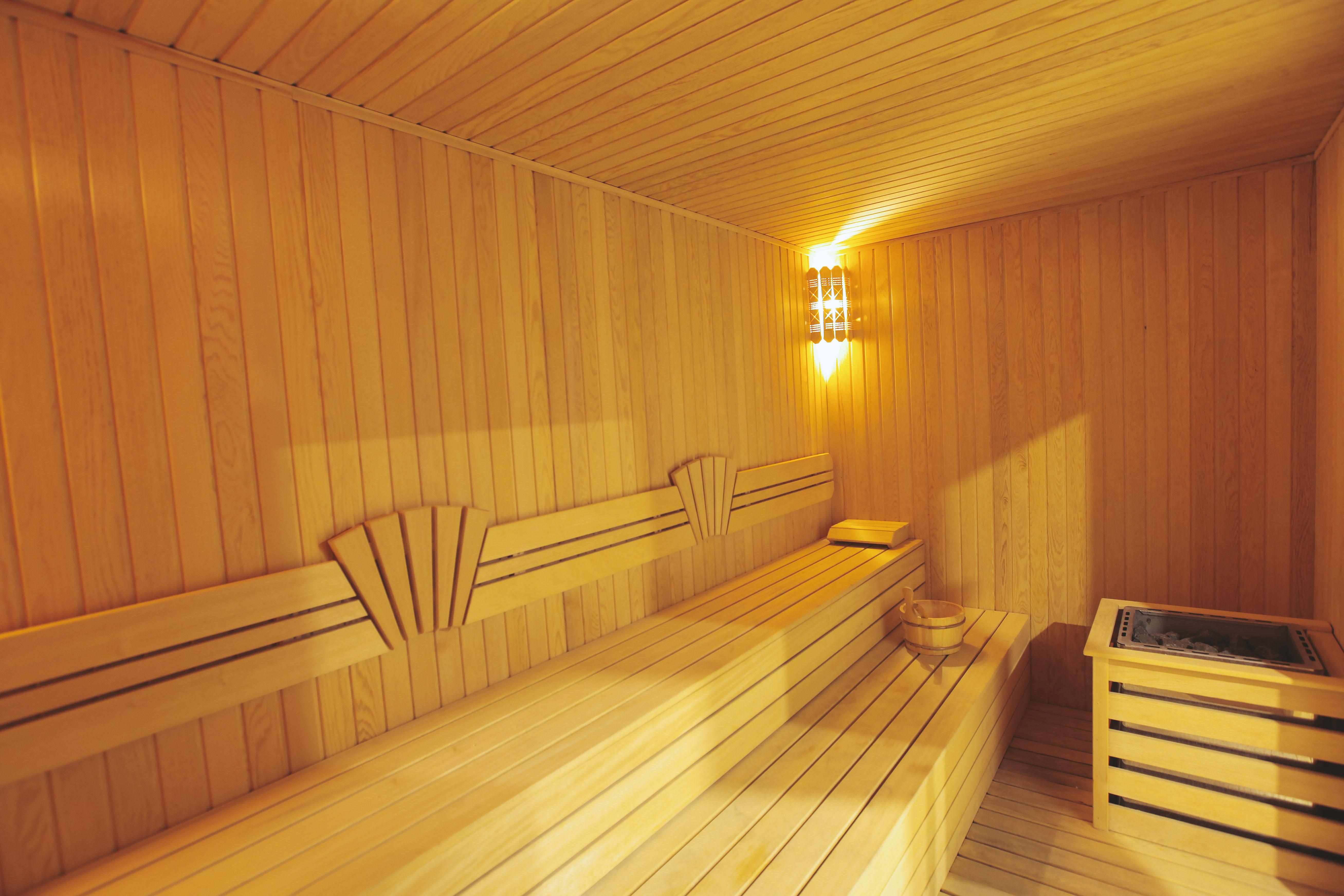 Serenity Suites Istanbul Airport Eksteriør billede