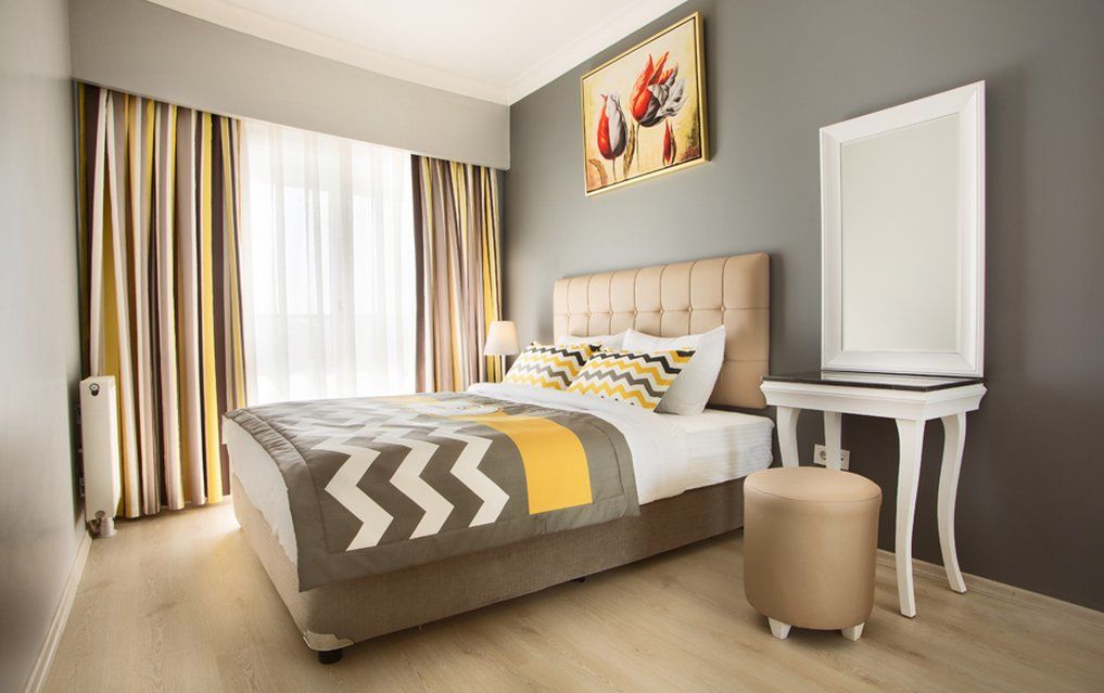 Serenity Suites Istanbul Airport Eksteriør billede